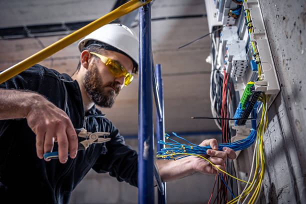 Best Home Electrical Repair  in Darrington, WA