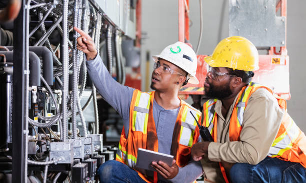  Darrington, WA Electrician Pros