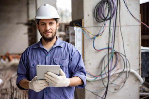 Best Electrician Near Me  in Darrington, WA