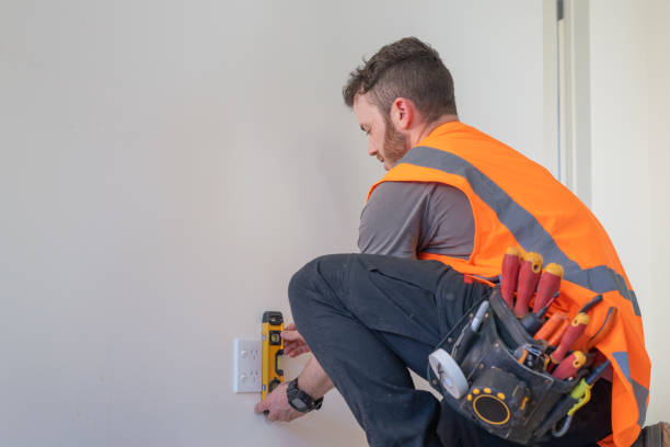 Best Electrical System Inspection  in Darrington, WA