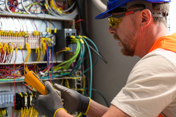 Best Electrician Near Me  in Darrington, WA