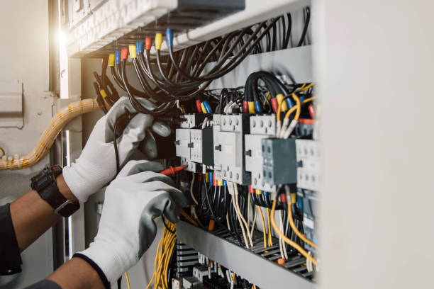 Best Electrical Rewiring Services  in Darrington, WA
