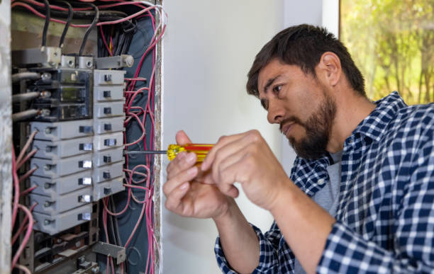 Best Affordable Electrical Installation  in Darrington, WA